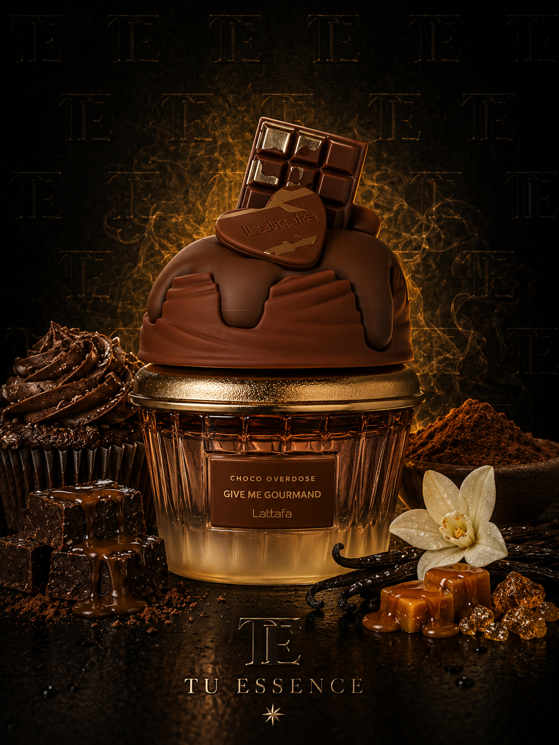 Imagen de CHOCO W